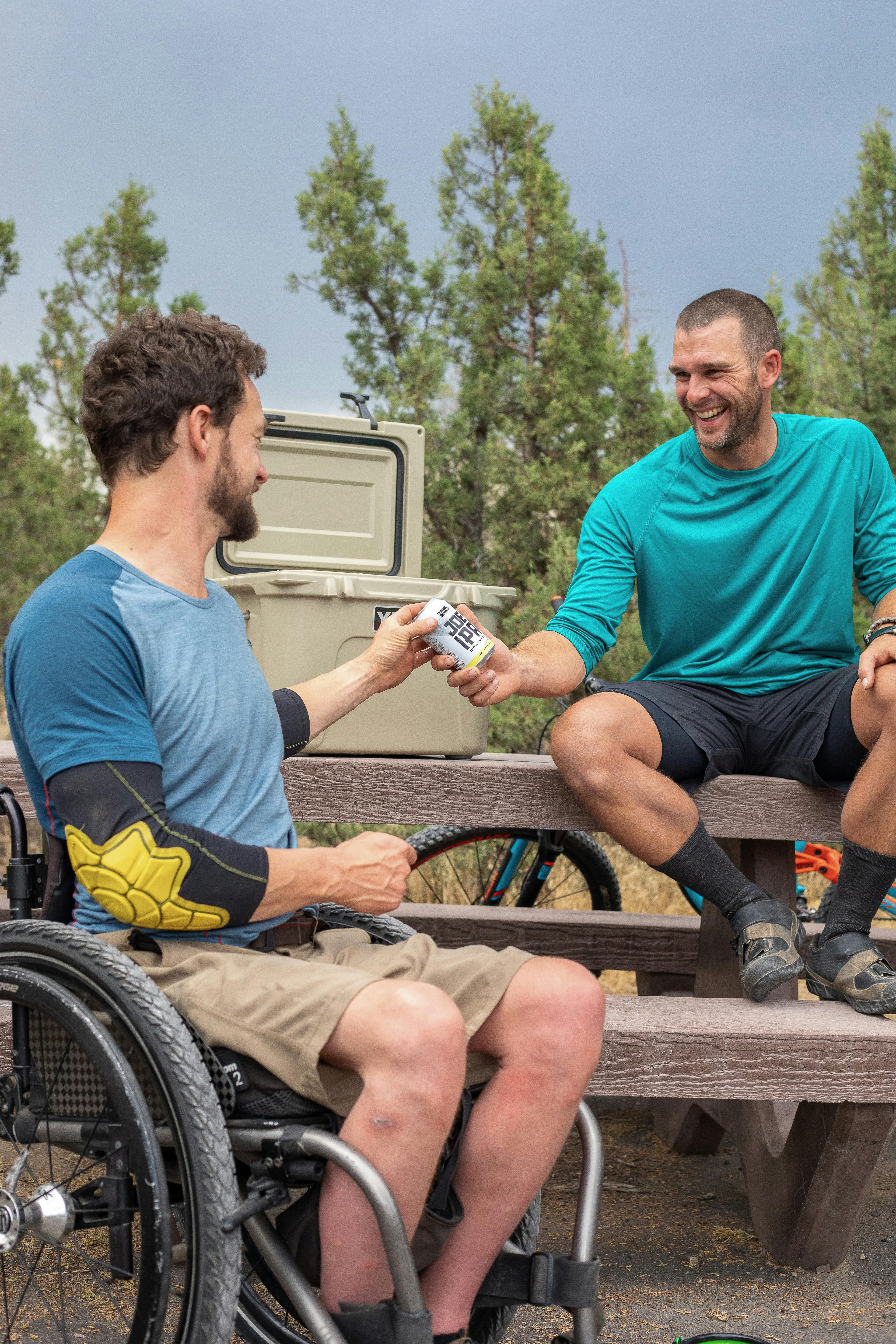 Une collecte solidaire qui rassemble